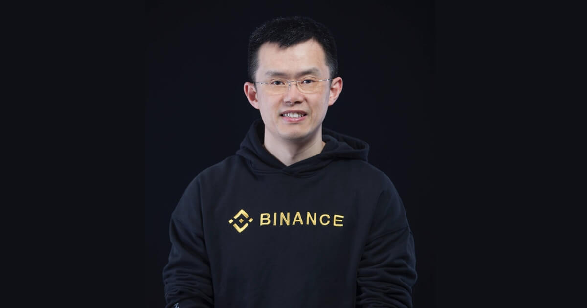 owners of binance