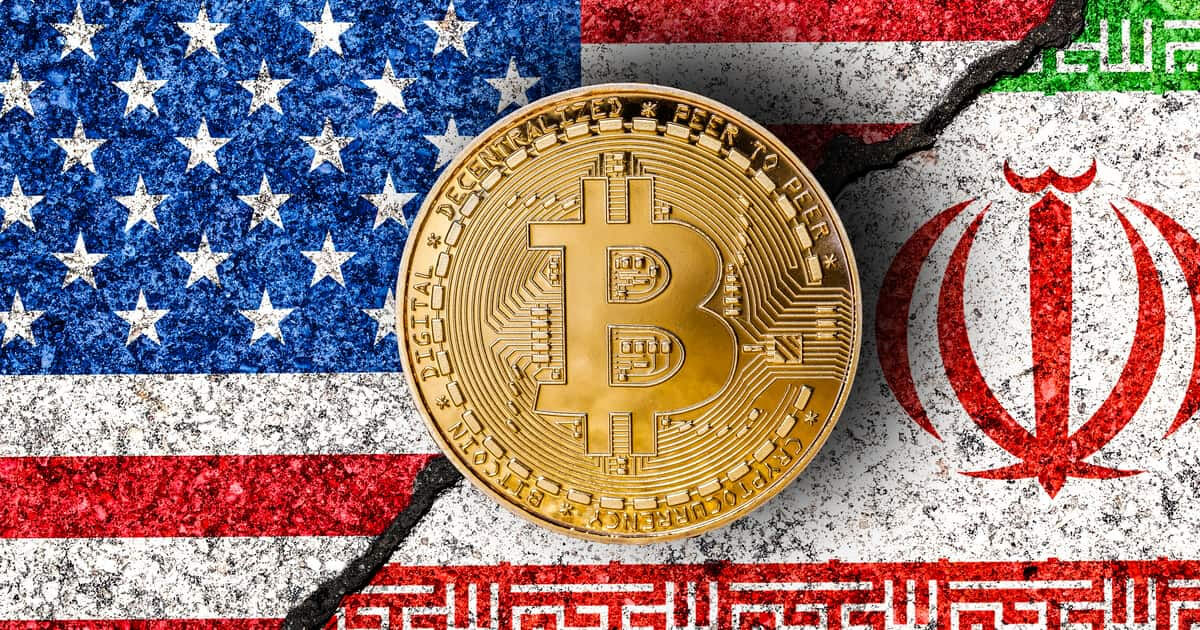 buy bitcoin iran