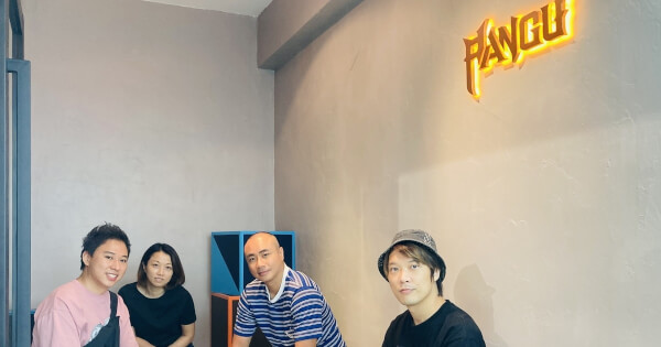 HK's PANGU Constructs Virtual Space in Metaverse, Expanding P2E Model for Business Growth