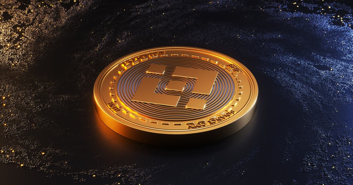 Follow up Almost 300,000 Addresses Hit in Binance Dusting Attack