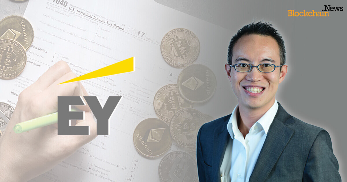 EY: How Blockchain Revolutionizes Tax Operations for Businesses in 2 ...