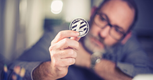 LTC Price Prediction: $128 Target Within 2 Weeks as Technical Setup Improves
