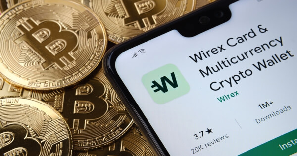 Wirex Digital Wallet: Revolutionizing Your Financial Freedom