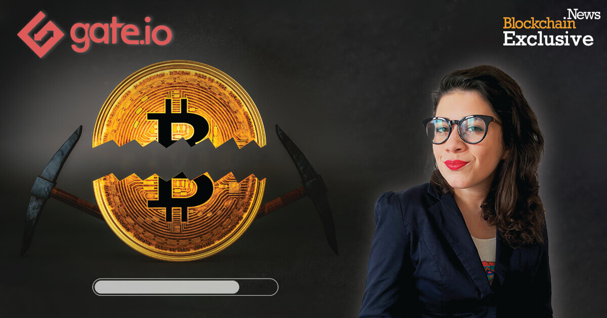 Gate.io Executive Explains: What Can We Expect for the Upcoming Bitcoin Halving Event and Crypto in 2020?