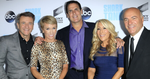 Billionaire Shark Tank Investor Mark Cuban Changes Tune on ...