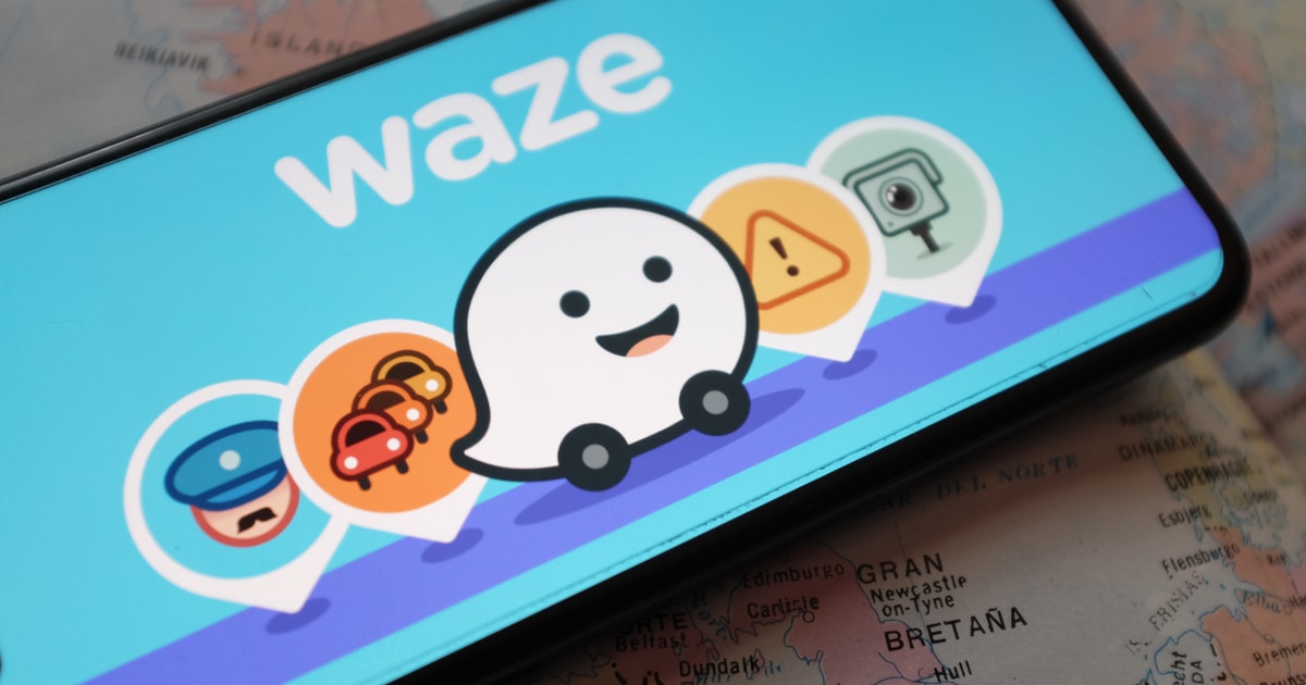 Waze Co-Founder Says no to Crypto and Bitcoin