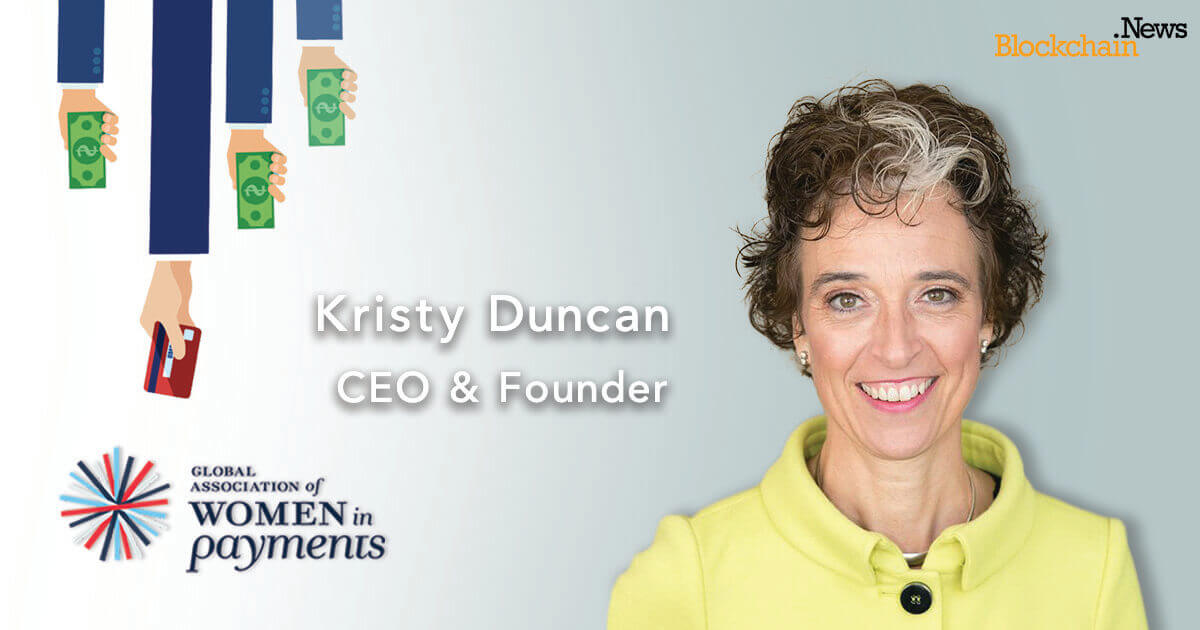 Women in Payments CEO: Less than 5% of VCs Invest in Women-Led FinTech Companies