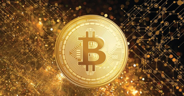 Bitcoin gives hope, brings freedom and gives access