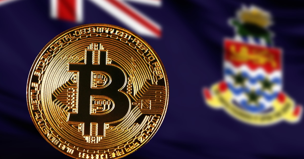 Bitcoin, Cayman Islands, Regulation, Virtual Assets