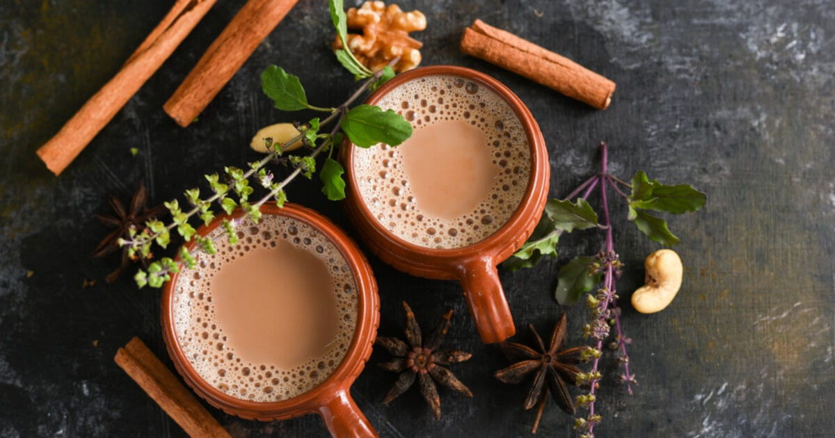 India’s Tea Board Contemplates Using Blockchain to Stamp Out Tea ...