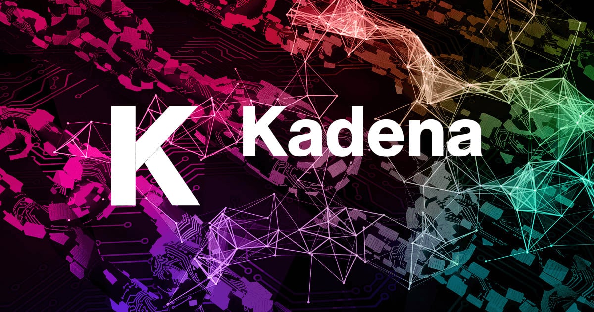 Kadena (KDA) Shutdown: Token Plummets 77% Amid Delisting