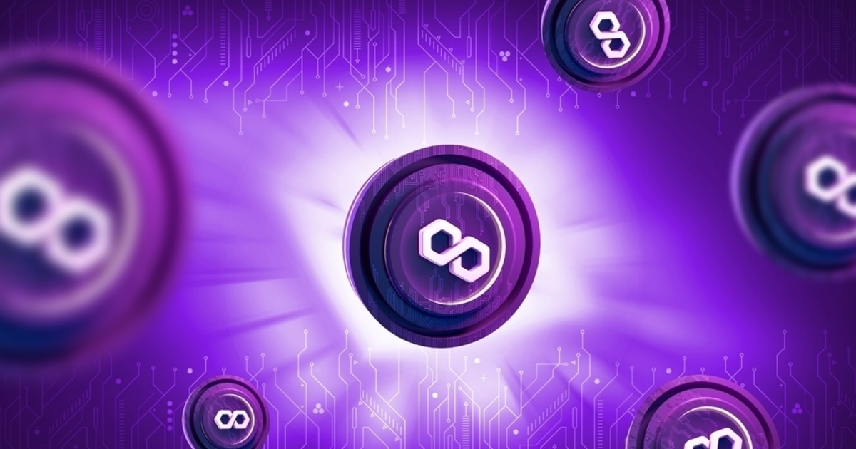 DeCard and Polygon (MATIC) Revolutionize Global Stablecoin Payments