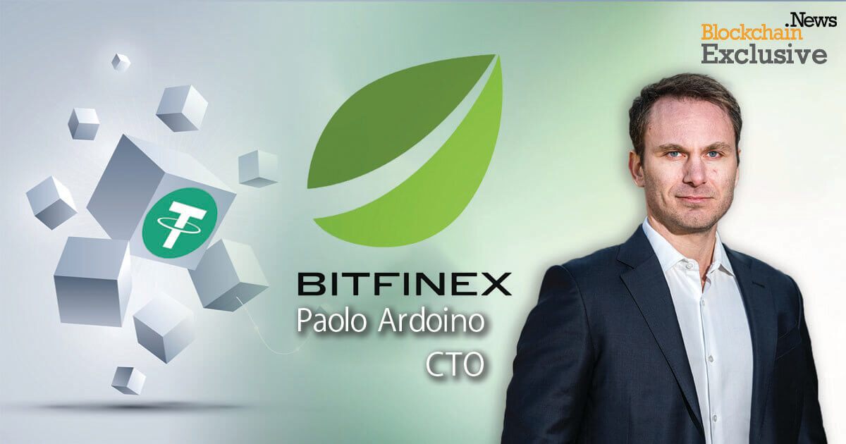 Paolo Ardoino: Tether Tests New Bitcoin Mining Platform, Moria, with Enhanced Software Control