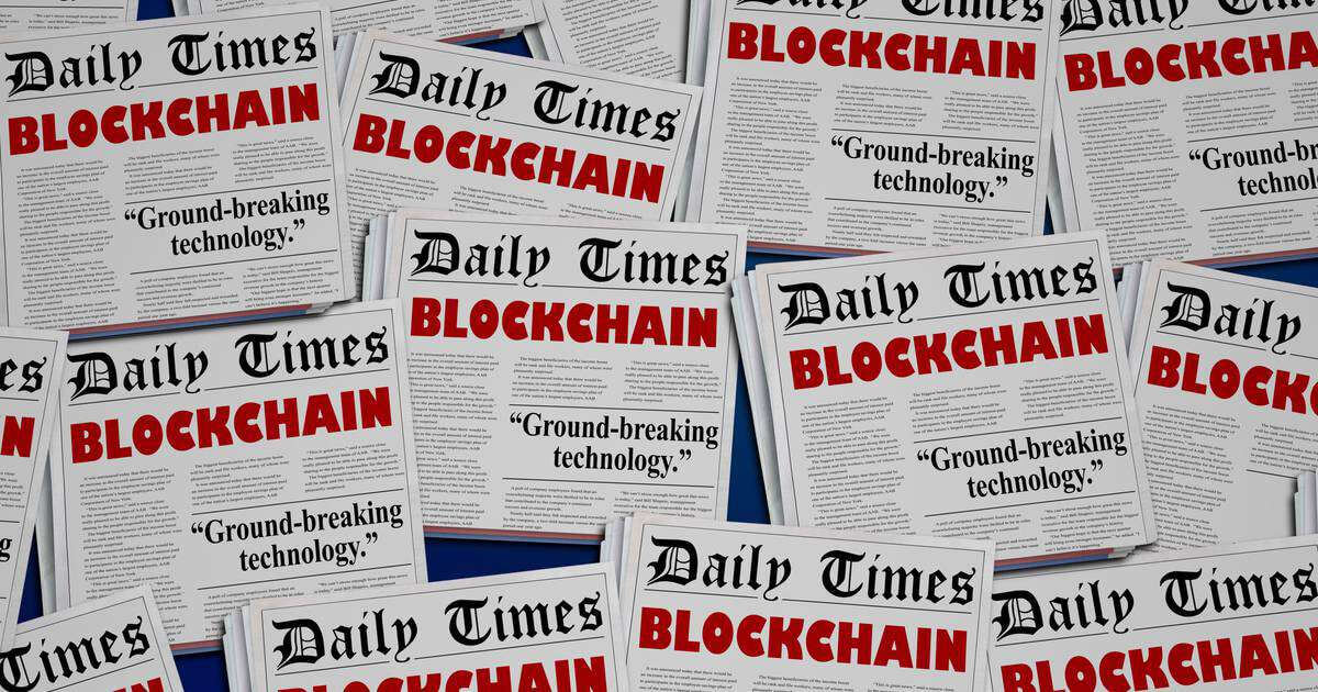 best blockchain news sites