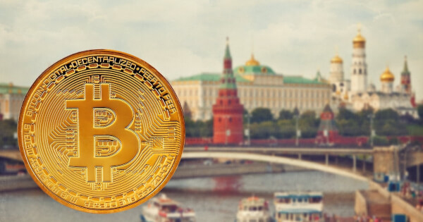 Russian Citizens Are Using P2p Bitcoin Markets To Escape Monolithic Banking System Blockchain News