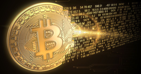 Bitcoin, Larry Fink, BlackRock, Global Asset, Evolve