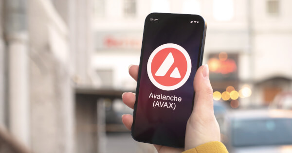 AVAX Price Prediction: Targeting $28-30 Range as Bullish Structure Holds Above $24 Support