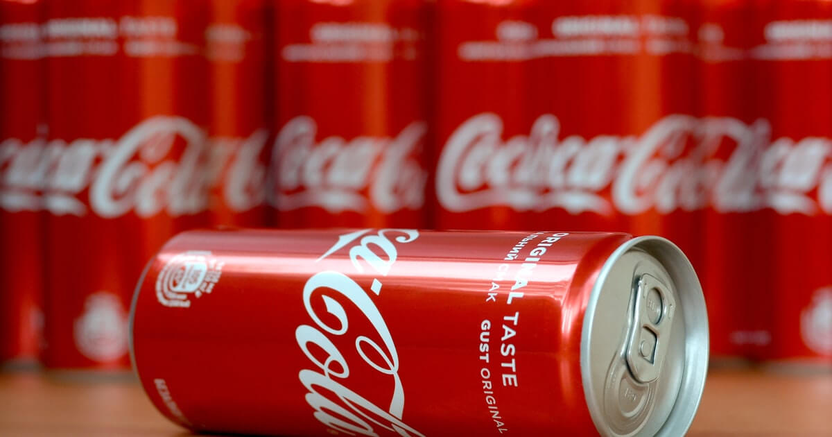 Coca-Cola Bottlers Acquires SAP’s Blockchain Technology to Streamline ...