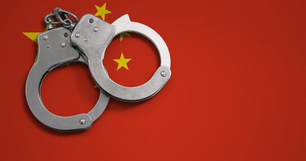 Chinese Police Arrest 27 Kingpins of Plus Token Bitcoin Scam Worth $5.7  Billion | Blockchain News