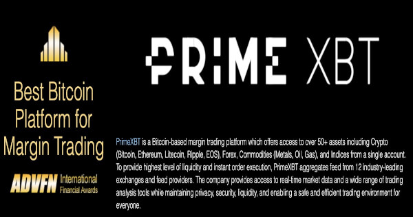 Wondering How To Make Your Activate a Promo Code on PrimeXBT Rock? Read This!