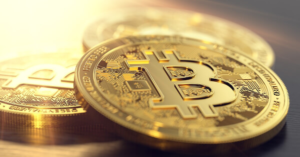 Bitcoin, Grayscale, BTC, Trust, Gold