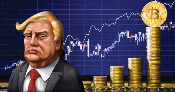 Trump Threatens Military Deployment at BLM and George Floyd Protests,  Bitcoin Price Soars Past $10,000 Mark | Blockchain News