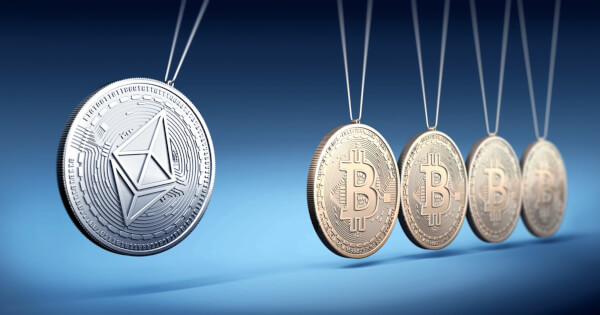 Ethereum Alert: High Win Rate ETH Whale Eyes New Trading Opportunity After Experiencing First Loss