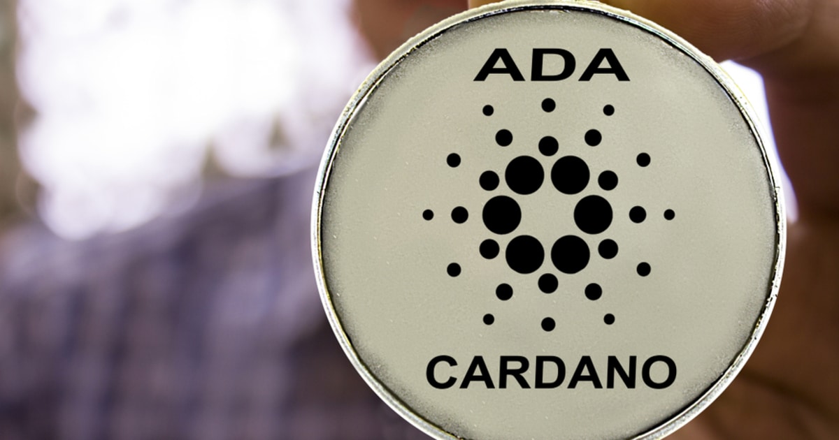 Cardano (ADA) altcoin