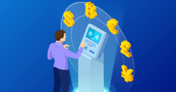 Hong Kong Sees Stable Number of Crypto Kiosks, but Popularity Remains Questionable