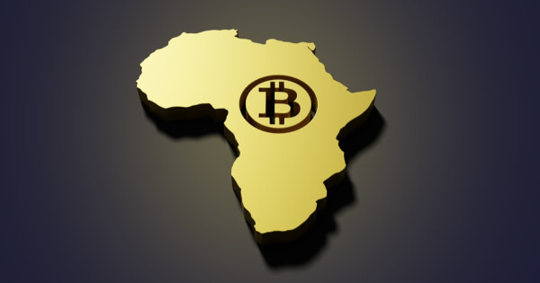 Bitcoin In Africa Cryptocurrency And P2p Bitcoin Trade Surge Across The African Continent Blockchain News