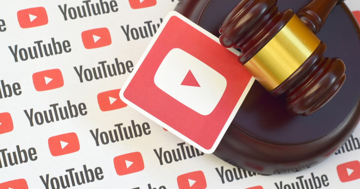 Ripple Files Lawsuit Against YouTube Over Cryptocurrency ...