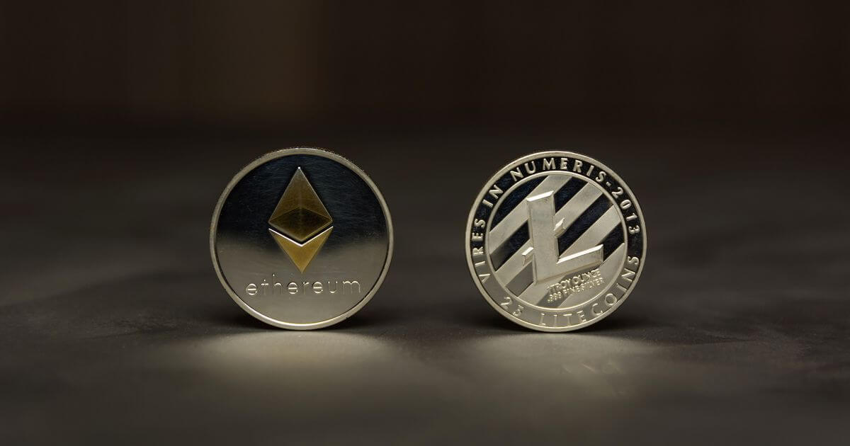 Litecoin and ethereum ideas behind each cryptocurrency type