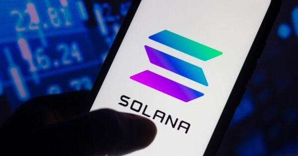 Solana (SOL) Faces Persistent Pressure Below Key Technical Level