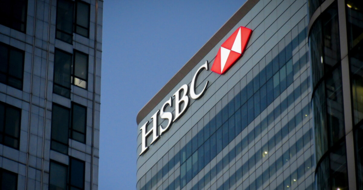 HSBC approves multi-million-pound bonuses for Silicon Valley Bank UK staff