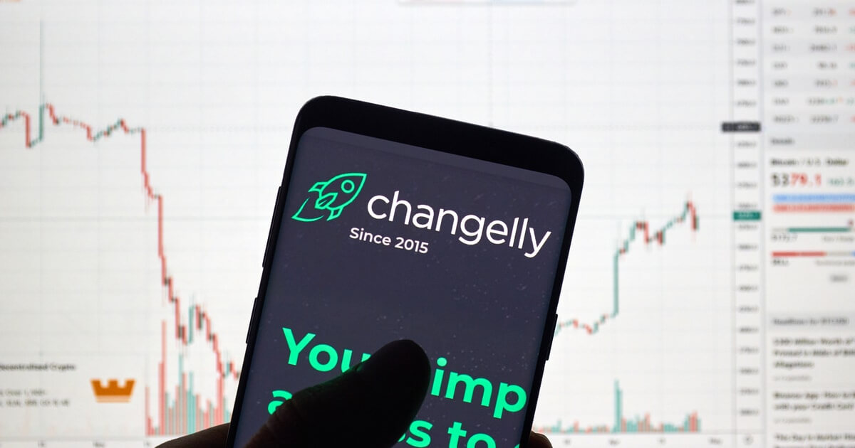 Changelly Launches New App For Cryptocurrency Swapping Blockchain News