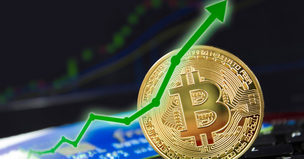 Bitcoin Price Breaks $10,000 Flirting with High Resistance of Supply - Understanding the Stock ...