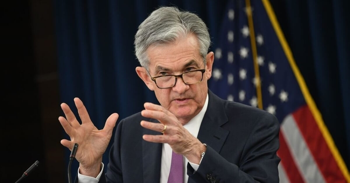 US Fed Chair Jerome Powell Grilled Over FedCoin Digital