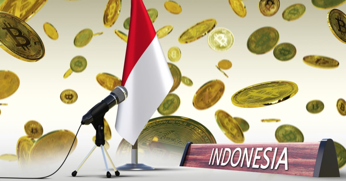 Tokocrypto Gets Green Light as First Indonesian Crypto ...