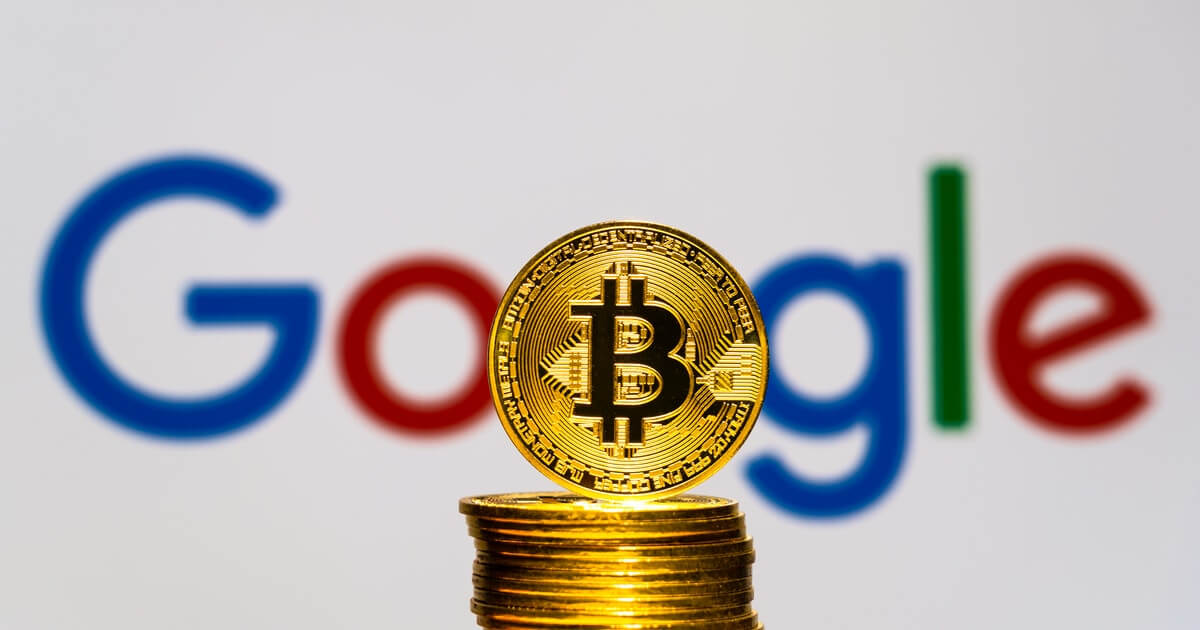 Google Web Searches For Bitcoin Hit A Historic Low With Nigeria Still Leading Blockchain News