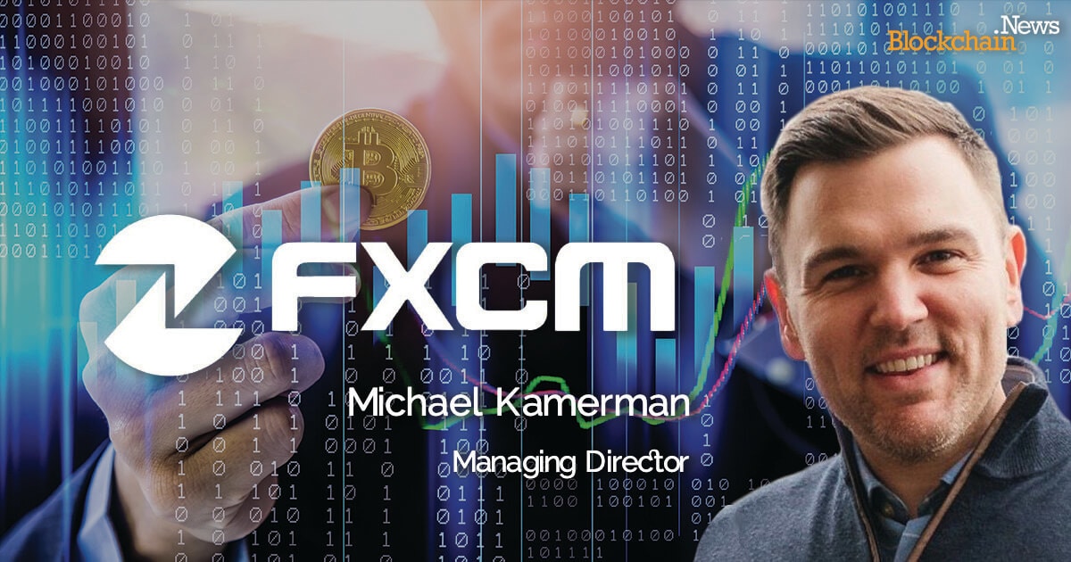 fxcm trading bitcoin