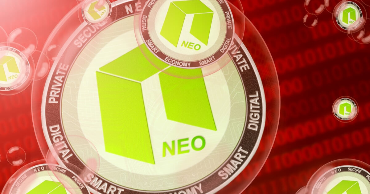 Will Neo Cryptocurrency Recover / Altcoins Under The Radar Stellar And Neo Coin Rivet / The data chain about existing transactions is kept on different computers that are independent of let's look at the price prediction for neo from popular forecasting agencies.