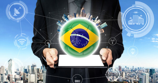 Brazilian crypto exchange where is my wallet address on coinbase