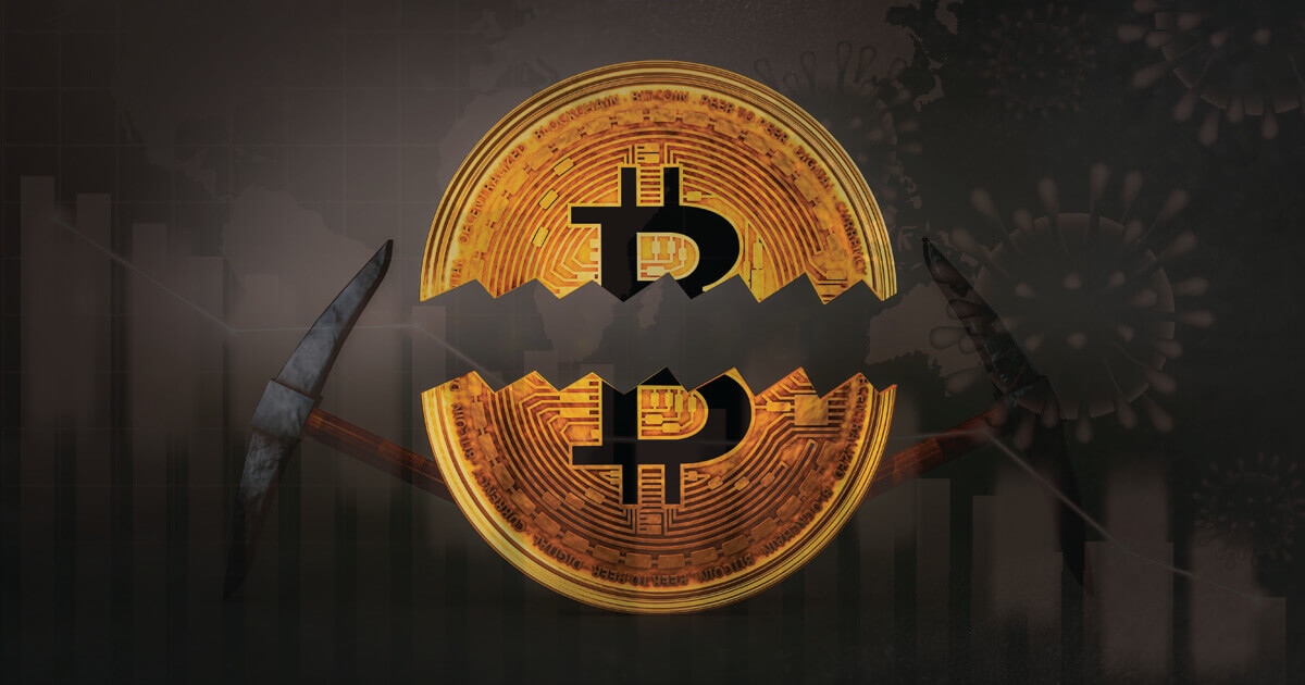 Can We Expect a Bitcoin Bull Run Amid the Upcoming Bitcoin Halving and Coronavirus Pandemic? | Blockchain News