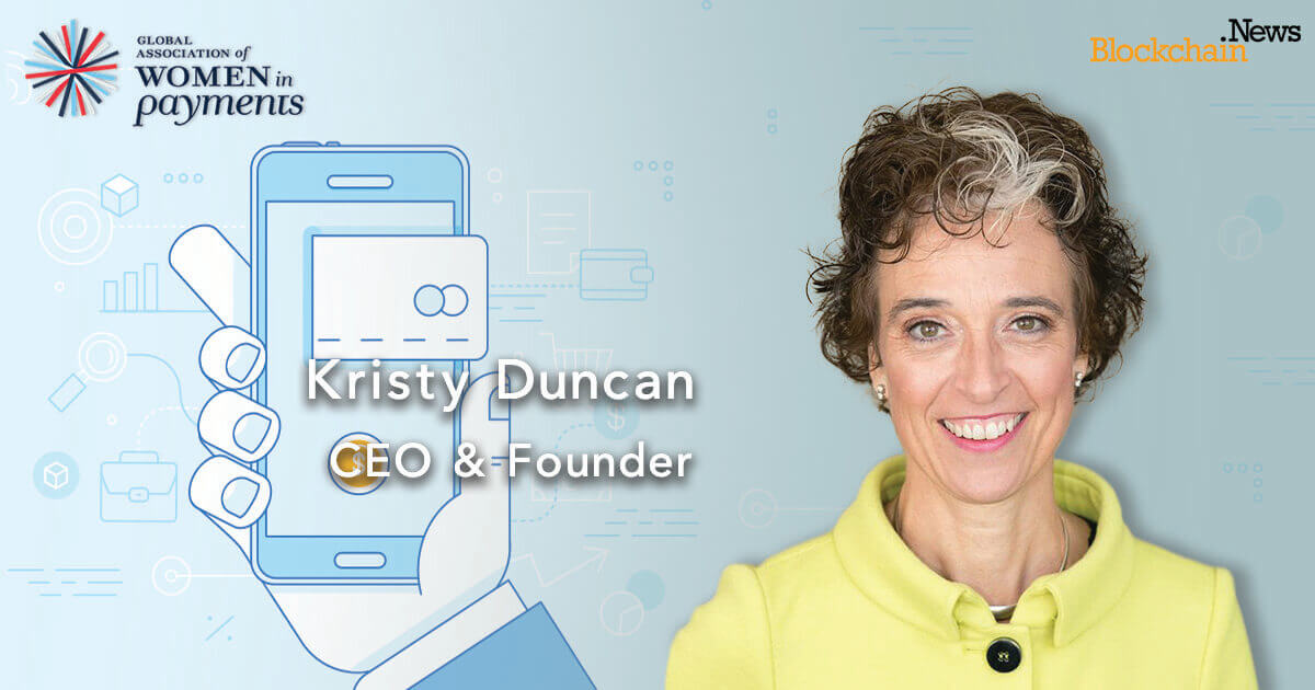 Women in Payments CEO Answers: Could Facebook Libra Be a Huge Threat to Visa and Paypal?