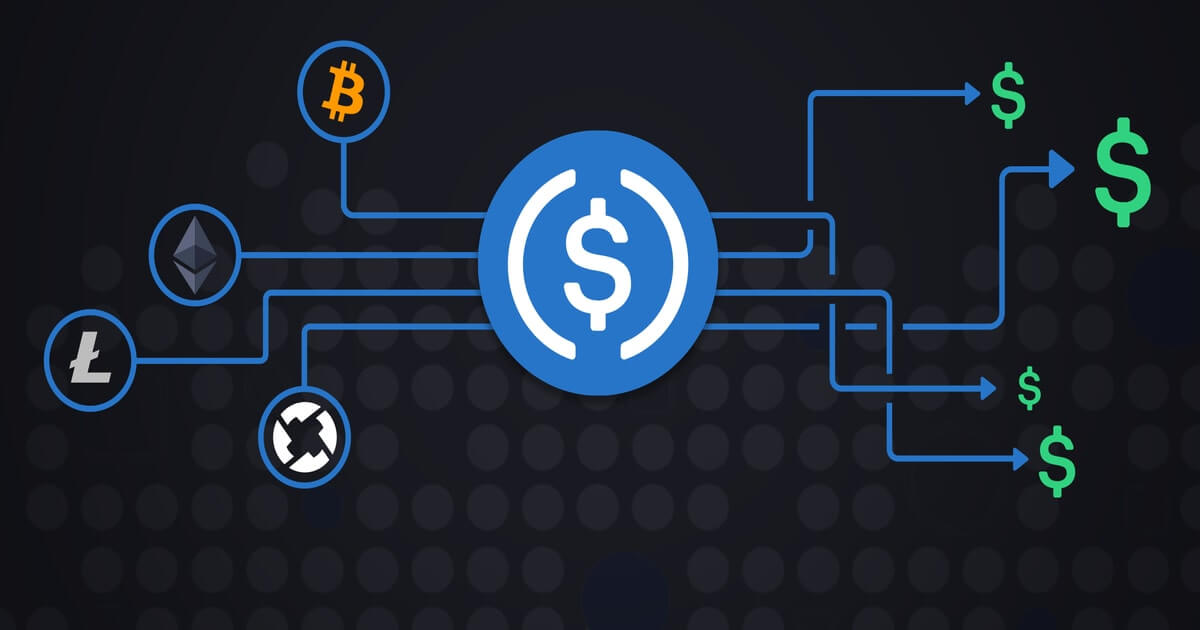 circle lab crypto