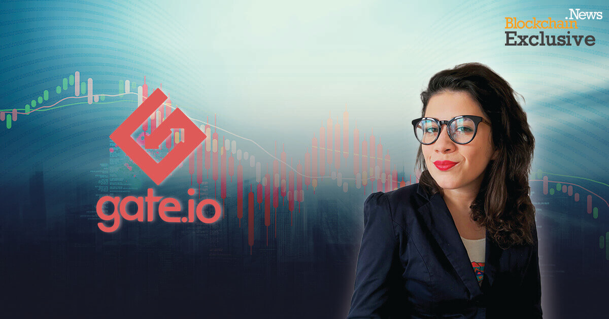 Gate.io Executive Reveals Global Economic Outlook and Future Cryptocurrency Adoption Amid Coronavirus Pandemic
