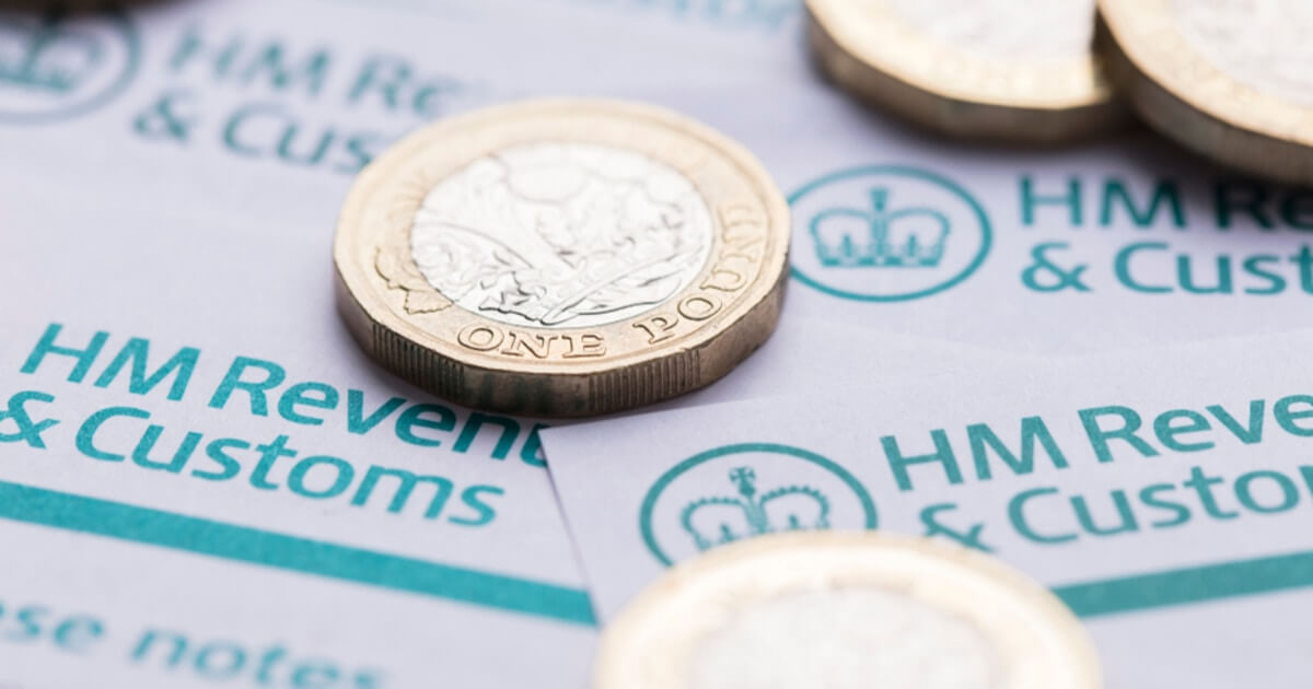 The UK's HMRC Begin Tax Talks for Cryptocurrency | Blockchain News