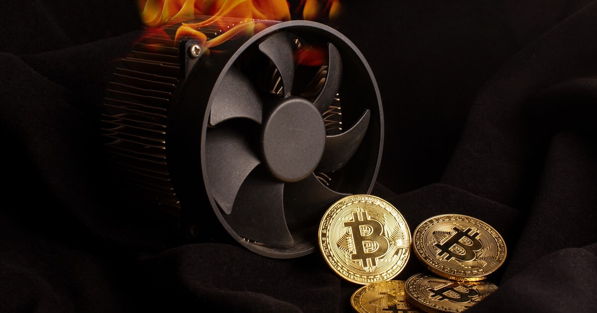 Crypto Miners Allege Chinese Bitcoin Mining Giant ...