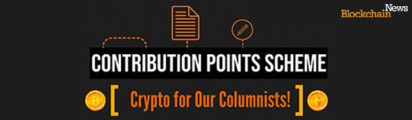 Blockchain News Write For Us For Cryptos