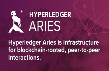 Hyperledger Introduced Hyperledger Aries for Interoperability Enhancement